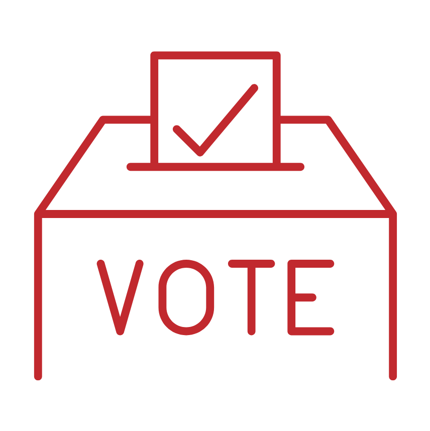 vote icon